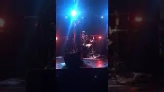English Tea Oasis Covers / /Gas Panic Solo//13-7-2018-Kirie San Telmo