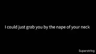 the decemberists · dear avery (karaoke version)