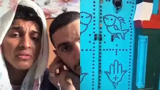 9ron9oss خالد و