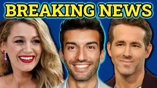 BREAKING: Isabela Ferrer Calls Justin Baldoni's Subpoena 