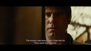 Patrick - International Trailer