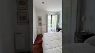 I Tried Apartment Hunting in Madrid and Prices Are Crazy!
