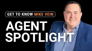 Meet Mike Vein | Getting to Know The Funk Collection