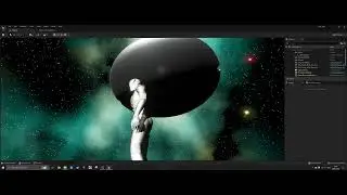 UFO SIM Dev 2