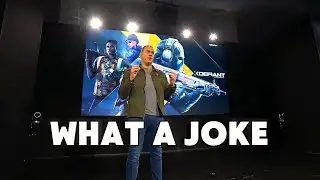The Game That Finally Broke Ubisoft