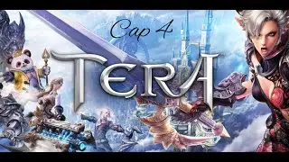 Entramos En El Sinestral Manor: TERA#4 ft.Fenix 9912