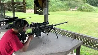 Cadex CDX-40 in .375 EnABELR
