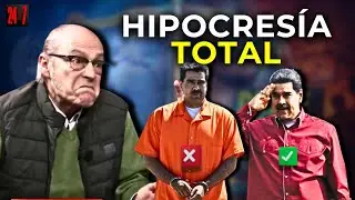 🔥Garc&iacute;a Serrano desatado: LE DA CON TODO a la 