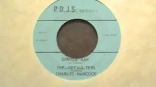 The Defaulters - Gentle Man