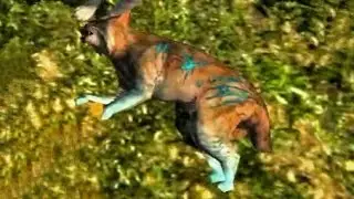 The Tiger - Lynx Champion In New Map Northern Taiga 🏆