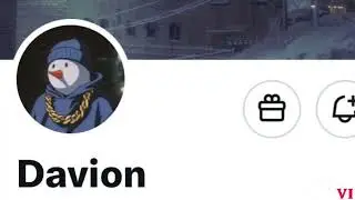 GRAND THEFT AUTO: VI&reg;️| Board Game Character/Contact 10 | Davion | Twitter/X