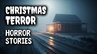 Emergency Call Responders on Christmas &mdash; TRUE Stories