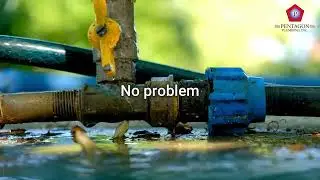Pentagon Plumbing: 20 Years of Excellence Providing Las Vegas Residential Services