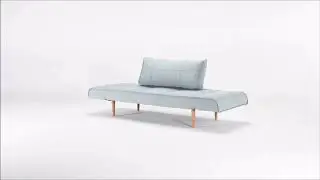 Zeal - INNOVATION LIVING | Bedworks