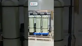10 tons tube ice factory  #machine #cubeice
