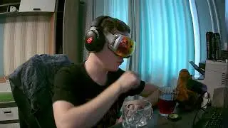 Обзор на Free Masai Red Energy и 7UP(появился новый друг и один из талисманов канала :з)_(Э.С)