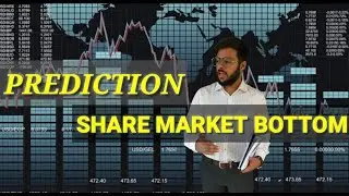 SHARE MARKET BOTTOM 2020? #harshadmehta crash #1992scam #coronacrash #stockmarketcrashof2020