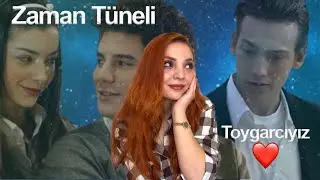 Zaman Tüneli: Acemi Cadı Dizi Yorumu