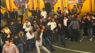 مهرجان ال ابو شرخ... فرج قداح ...خليل حوشان ...مركز الاحلام