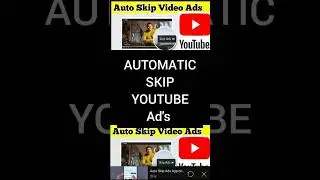 How To Auto skip ads on YouTube videos for free