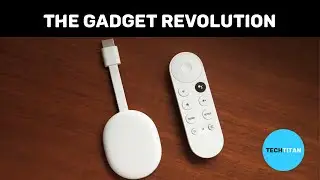 Amazing Top Technology Gadgets 2021