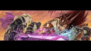 Fire Emblem Fates: Birthright Lunatic 0% 24, 25, 26, 27 and Endgame in 1 turn, Epilogue in 88 turns