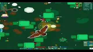 christmasdump starve.io
