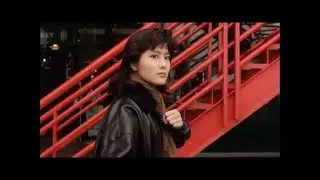 Cynthia Khan Tribute