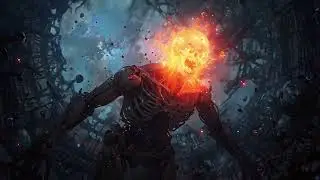 Dark metal  