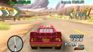 North Desert Dash