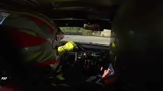 TIRINTINO - CACCETTA RALLY NEBRODI 2025 PS7
