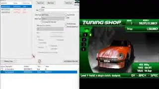 Street Supremacy - Cheat Engine tutorial, tuning and testing last Custom Cars and Bonus!
