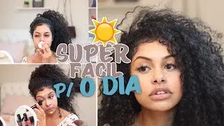 Make NADA tipo acordei MARAVILHOSA! #StéTodoDia Ep.24