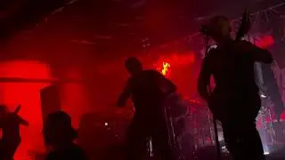 Extermination Dismemberment Live - Gutted Face @ The Rock Box in San Antonio TX, 03/12/2025