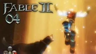 FABLE 2 [HD+] #004 - Die heiligen Hallen der Heldengilde ★ Let's Play Fable 2