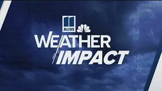 Another record-high temperature day in metro Atlanta | Tracking changes for Thanksgiving