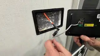 Firefly coach change software update in our Brinkley 3950