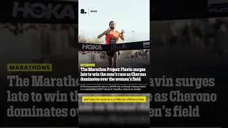 A Pro Runner may have a different routine than you think! #EnduranceExercises #Unconventional