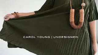 Carol Young | Undesigned - We Are Undesigned  | FW15
