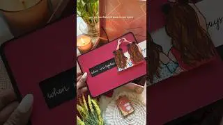 Best Friend Hamper❤️ | QuinnsArte | #shorts