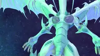 Yu-Gi-Oh! Legacy of the Duelist: Link Evolution - The Fortune Cup Finale