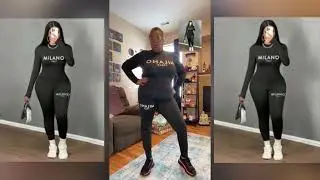 SHEIN Holiday Haul