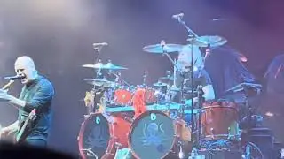 Devin Townsend &ldquo;Lightworker&rdquo; live at the You Tube Theater in Los Angeles 7/25/23