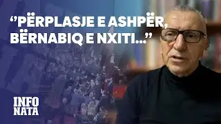 ‘’Përplasje e ashpër...Bërnabiq e nxiti...’’-Zhvillimi në Serbi, flet deputeti shqiptar Kamberi