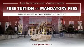 The Bridgewater Commitment