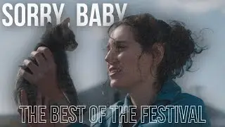 SORRY, BABY - Sundance Film Review (with DP Mia Cioffi Henry)