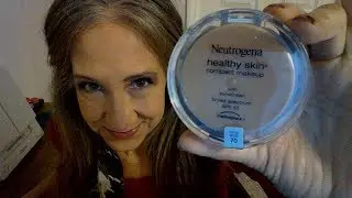 Neutrogena Healthy Skin Makeup || Fresh Beige 70