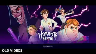 HORROR BRAWL BUGS