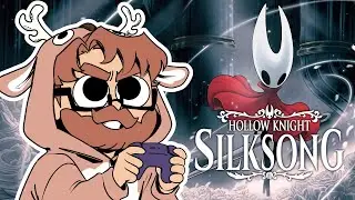No Hints. No Back-seating. No Spoilers. [Silksong blind playthrough]