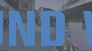 First mine killcam in S&D